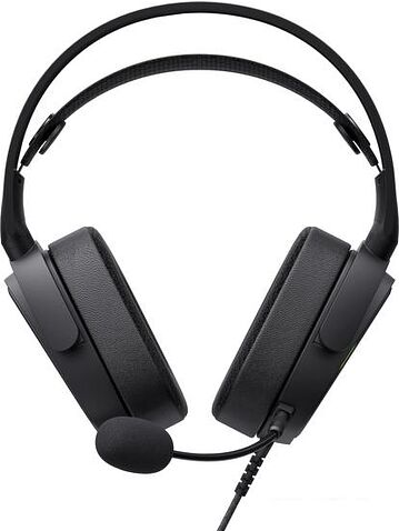 Наушники Havit Gamenote H2035u (черный)