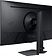 Игровой монитор Samsung Odyssey G5 LS32DG502EIXCI