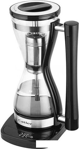 Капельная кофеварка Catler CM 413