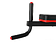 Турник с брусьями Unixfit Power Tower 150P