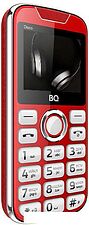 Мобильный телефон BQ-Mobile BQ-2005 Disco (красный) Мобильный телефон BQ-Mobile BQ-2005 Disco (красный)