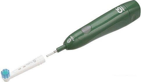 Электрическая зубная щетка CS Medica Flora CS-20040-H