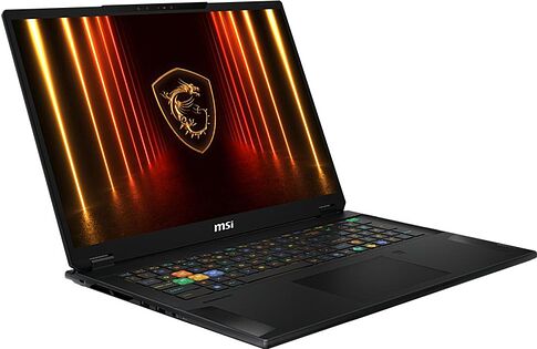 Игровой ноутбук MSI Stealth 18 HX AI A2XWIG-051RU