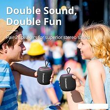 Беспроводная колонка Tronsmart T7 Mini Беспроводная колонка Tronsmart T7 Mini