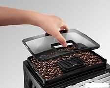 Эспрессо кофемашина DeLonghi ECAM 23.120.B