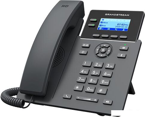IP-телефон Grandstream GRP2602W