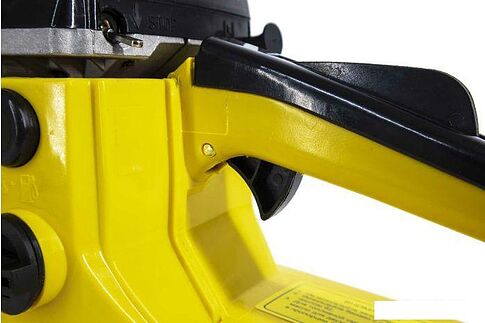 Бензопила Eurolux GS-6220