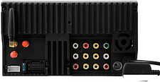 USB-магнитола ACV AD-6910 USB-магнитола ACV AD-6910