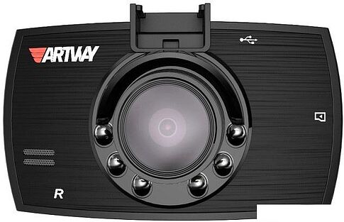 Автомобильный видеорегистратор Artway AV-520