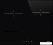 Варочная панель Smeg SE264TD1