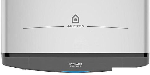 Накопительный электрический водонагреватель Ariston ABS VLS PRO INOX R 80