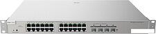 Управляемый коммутатор 3-го уровня Ruijie Networks RG-NBS5100-24GT4SFP-P