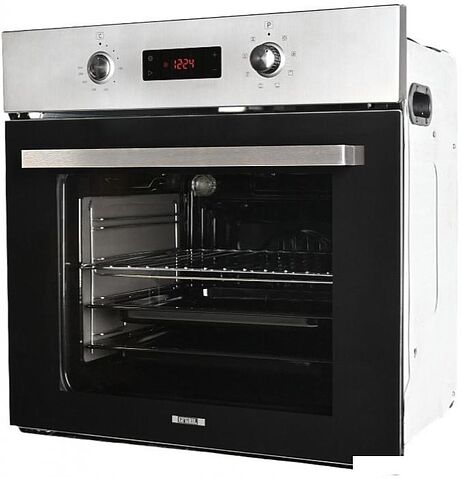 Электрический духовой шкаф GFgril GF-EO500IN