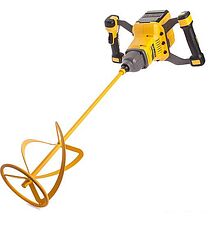 Дрель-миксер DeWalt DCD240N (без АКБ)