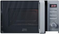 Микроволновая печь Krona Quantum 44 BL/IX Микроволновая печь Krona Quantum 44 BL/IX