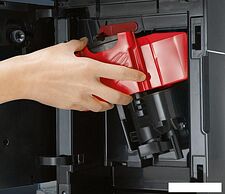 Эспрессо кофемашина Siemens EQ.500 Classic TP501R09