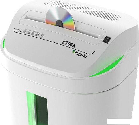 Шредер Kobra C4-Hybrid