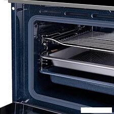 Электрический духовой шкаф MAUNFELD MCMO5016STGB Электрический духовой шкаф MAUNFELD MCMO5016STGB