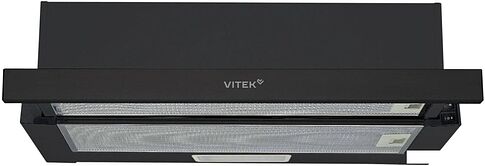 Кухонная вытяжка Vitek VT-TH 6020 BK