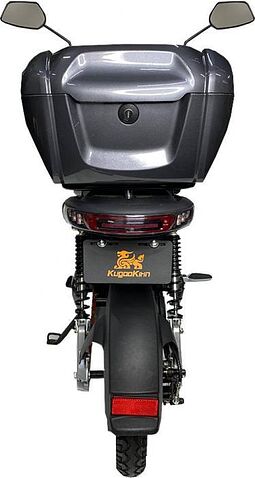 Электроскутер Kugoo Kirin Note