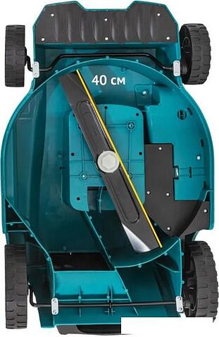 Газонокосилка Pioneer Tools LM-1640-01