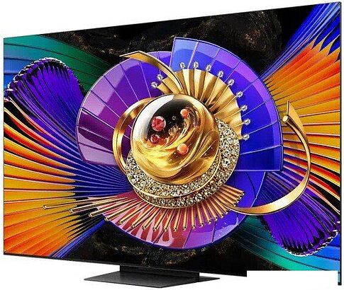 MiniLED телевизор TCL 65C7L