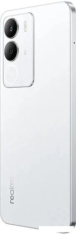 Телефон Realme P3 Lite RMX5300 4GB/128GB международная версия (белое облако)