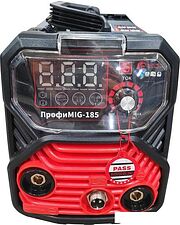 Сварочный инвертор Edon ПрофиMIG-185