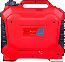 Бензиновый генератор Fubag TI 2000 646252