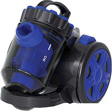 Пылесос BQ VC1604C (синий)