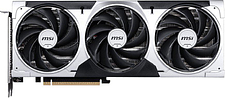 Видеокарта MSI GeForce RTX 5060 Ti 8G Ventus 3X