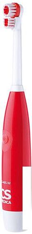 Электрическая зубная щетка CS Medica CS-465-W