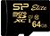 Карта памяти Silicon-Power Elite Gold microSDXC SP064GBSTXBU1V1G 64GB