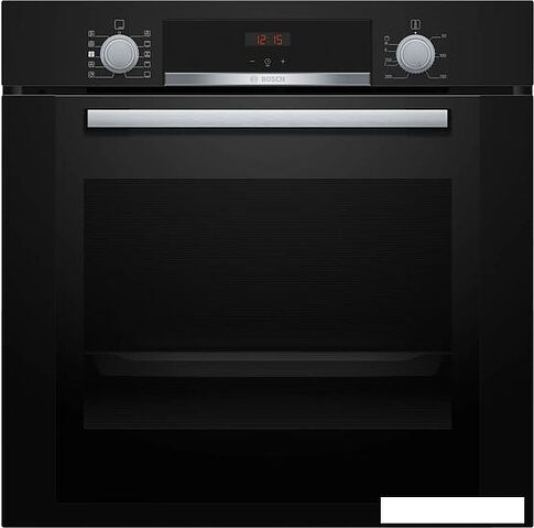 Электрический духовой шкаф Bosch Serie 4 HRA334EB0