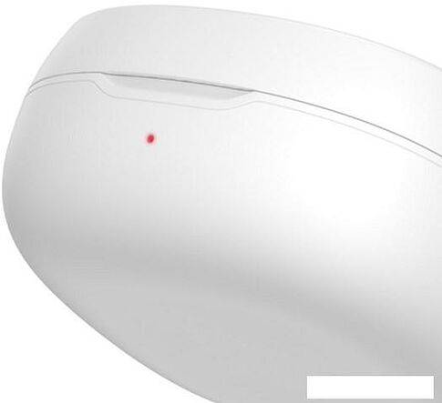 Наушники Baseus Encok WM01 Plus DZ-TM1 (белый)