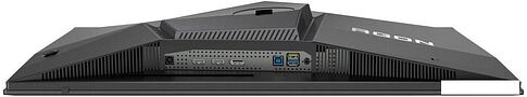 Игровой монитор AOC Agon Pro AG276QKD2