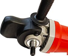 Полировальная машина DCK KSP05-180