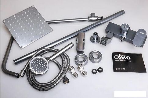Душевая система  Ekko E2401-21