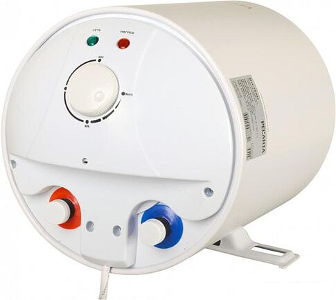 Накопительный электрический водонагреватель Ресанта ВН-10КН