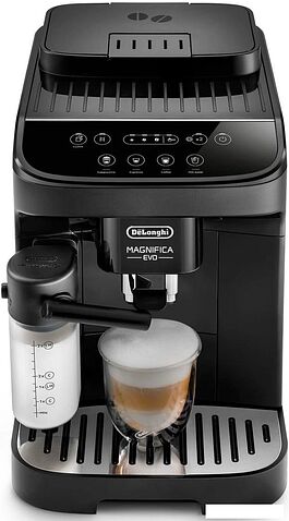 Кофемашина DeLonghi ECAM293.52B