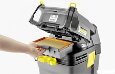 Пылесос Karcher NT 30/1 Ap Te L 1.148-231.0