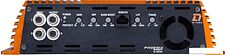 Автомобильный усилитель DL Audio Phoenix Sport 2.1200