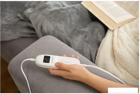 Электрическое одеяло Sencor SUB 2000G