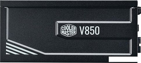 Блок питания Cooler Master V850 Platinum MPZ-8501-AFBAPV