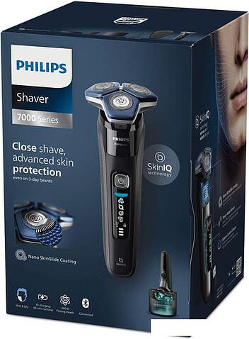Электробритва Philips S7886/58
