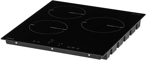 Варочная панель Krona Magier 45 BL 3BTK