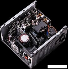 Блок питания ADATA XPG Core Reactor 750W 80+ COREREACTOR750G-BKCEU Блок питания ADATA XPG Core Reactor 750W 80+ COREREACTOR750G-BKCEU