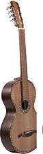 Акустическая гитара Doff D022-7A