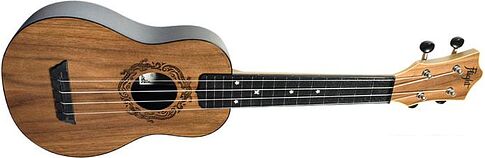 Укулеле Flight TUS50 NAT