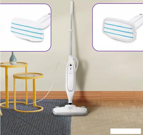 Паровая швабра Kitfort KT-3903